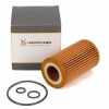 HIRSCHER &Ouml;lfilter MERCEDES W176 W246 W204 W205 W212 W221 OM646 OM651 6511800109