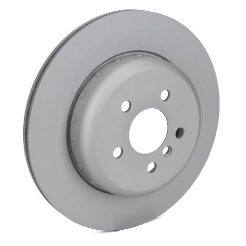 Zimmermann FORMULA F Bremsscheiben + Beläge BMW X3 G01 20-30i 18-30d hinten Bild Zimmermann FORMULA F Bremsscheiben + Beläge BMW X3 G01 20-30i 18-30d hinten
