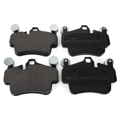 ZIMMERMANN Bremsscheiben + Beläge + Wako PORSCHE 997 3.6 Carrera 325 PS bis 12.2004 vorne Bild ZIMMERMANN Bremsscheiben + Beläge + Wako PORSCHE 997 3.6 Carrera 325 PS bis 12.2004 vorne