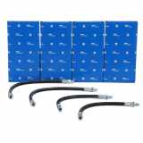 DELPHI Bremsschlauch LH0265 + Bremsschlauch LH0568