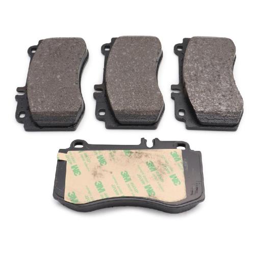 ZIMMERMANN Bremsscheiben + Beläge + Wako MERCEDES CLS C218 X218 350 400 350CDI vorne Bild ZIMMERMANN Bremsscheiben + Beläge + Wako MERCEDES CLS C218 X218 350 400 350CDI vorne