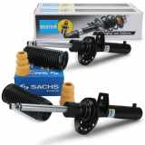 SACHS Staubschutzsatz, Stoßdämpfer 900 104 BILSTEIN Stoßdämpfer 22-139320