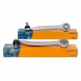 SPIDAN CHASSIS PARTS Lenker, Radaufhängung 44930 + Lenker, Radaufhängung 44929