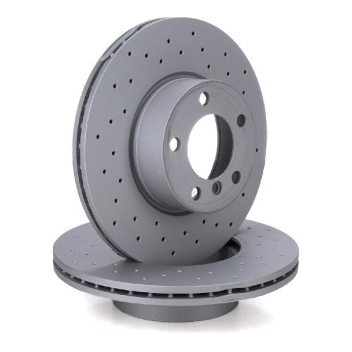 Zimmermann SPORT Bremsscheiben + Beläge + Wako für BMW F20 F21 F22 F23 F30-34 F32-36 vorne Bild Zimmermann SPORT Bremsscheiben + Beläge + Wako für BMW F20 F21 F22 F23 F30-34 F32-36 vorne