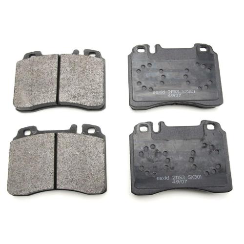 ZIMMERMANN Bremsscheiben + Beläge + Sensor MERCEDES S124 C124 A124 E320 E36AMG vorne Bild ZIMMERMANN Bremsscheiben + Beläge + Sensor MERCEDES S124 C124 A124 E320 E36AMG vorne