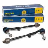 MEYLE Spurstange 316 030 0017/HD + Spurstange 316 030 0018/HD