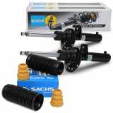 SACHS Staubschutzsatz, Stoßdämpfer 900 136 BILSTEIN Stoßdämpfer 22-139320