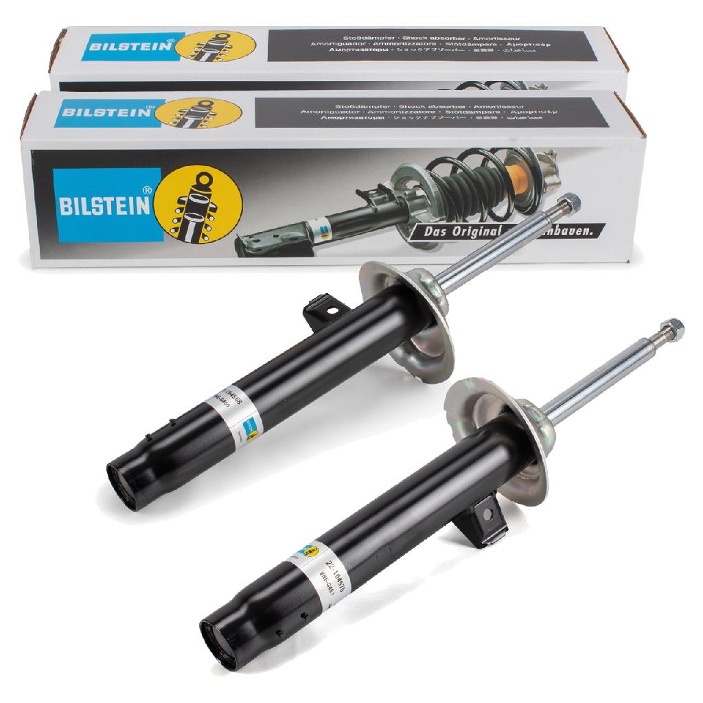 BILSTEIN Stoßdämpfer 22-164568 + Stoßdämpfer 22-164575