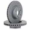 ZIMMERMANN Bremsscheiben + Beläge + Wako MERCEDES W220 C215 S430 S500 S320/400CDI vorne Bild ZIMMERMANN Bremsscheiben + Beläge + Wako MERCEDES W220 C215 S430 S500 S320/400CDI vorne