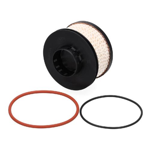 HIRSCHER Filterset 4-tlg CITROEN C3 III C4 CACTUS PEUGEOT 2008 I 208 I 1.5 BlueHDi Bild HIRSCHER Filterset 4-tlg CITROEN C3 III C4 CACTUS PEUGEOT 2008 I 208 I 1.5 BlueHDi