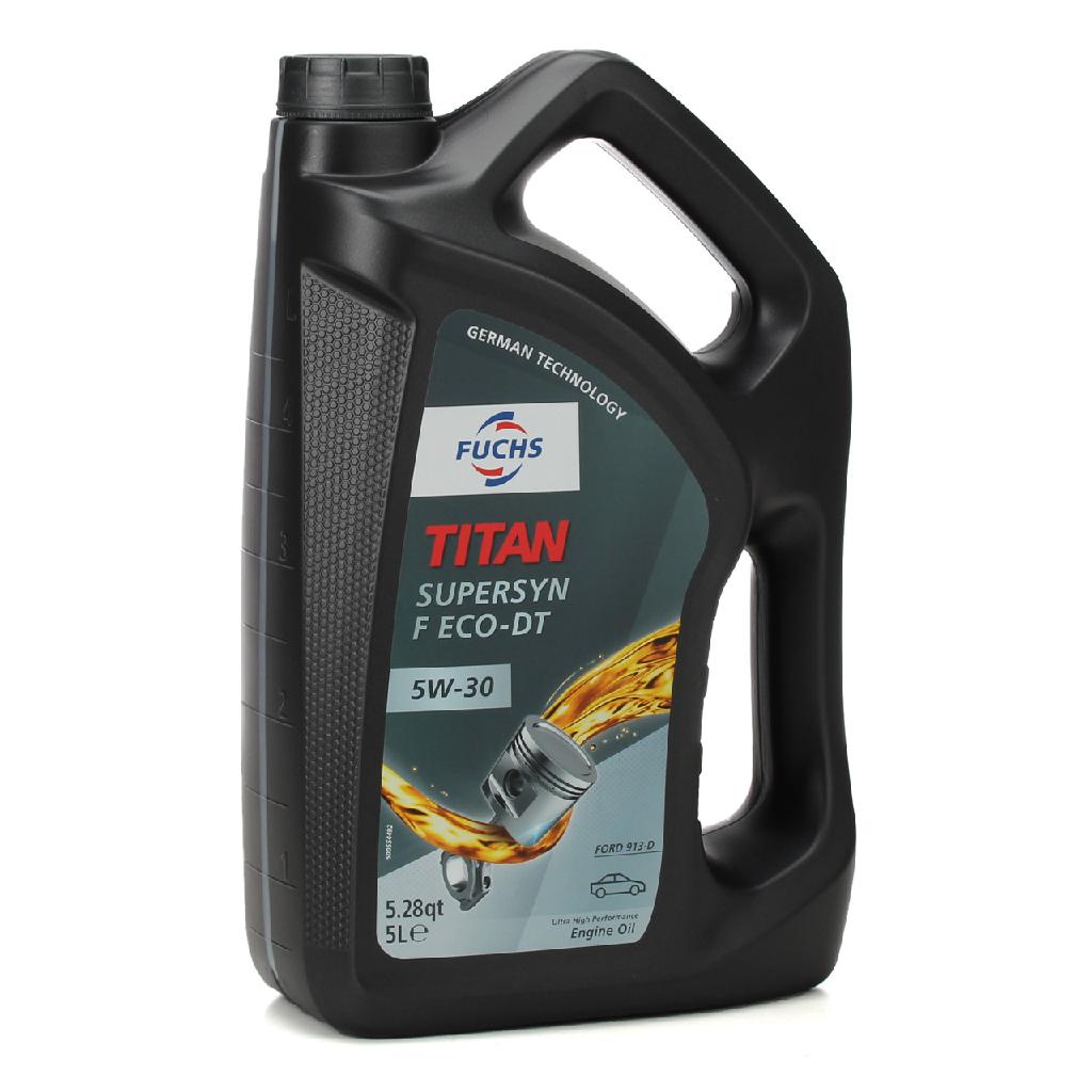 7L FUCHS TITAN SUPERSYN F ECO-DT 5W30 Motoröl + BOSCH Ölfilter PSA FIAT FORD 2.2/2.4 D Bild 7L FUCHS TITAN SUPERSYN F ECO-DT 5W30 Motoröl + BOSCH Ölfilter PSA FIAT FORD 2.2/2.4 D