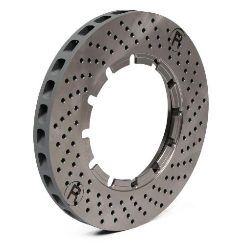 SEBRO Bremsscheiben + TEXTAR Bremsbeläge + Wako PORSCHE 911 3.3 SC Turbo vorne Bild SEBRO Bremsscheiben + TEXTAR Bremsbeläge + Wako PORSCHE 911 3.3 SC Turbo vorne