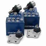 LEMFÖRDER Trag-/Führungsgelenk 30933 01 + Trag-/Führungsgelenk 33773 01