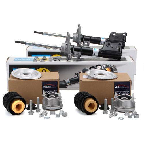 BILSTEIN Stoßdämpfer 22-049698 AIC Federbeinstützlager 52454 Bild BILSTEIN Stoßdämpfer 22-049698 AIC Federbeinstützlager 52454