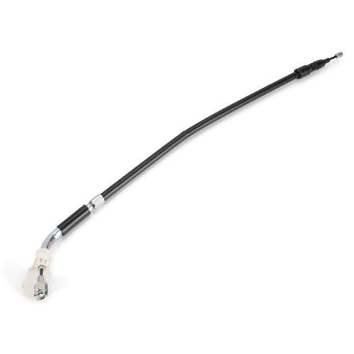 FEBI BILSTEIN Seilzug, Feststellbremse 37267 + Seilzug, Feststellbremse 34909 Bild FEBI BILSTEIN Seilzug, Feststellbremse 37267 + Seilzug, Feststellbremse 34909