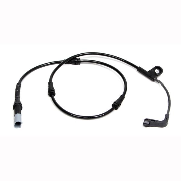 DELPHI Bremsscheiben + Bremsbeläge + Sensor BMW X5 E70 3.0si xDrive 30i 48i vorne