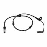 DELPHI Bremsscheiben + Bremsbeläge + Sensor BMW X5 E70 3.0si xDrive 30i 48i vorne