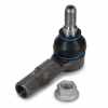 FEBI BILSTEIN Faltenbalgsatz, Lenkung 103034 MEYLE Spurstangenkopf 016 020 0038 + Axialgelenk, Spurstange 116 031 0019/HD Bild FEBI BILSTEIN Faltenbalgsatz, Lenkung 103034 MEYLE Spurstangenkopf 016 020 0038 + Axialgelenk, Spurstange 116 031 0019/HD