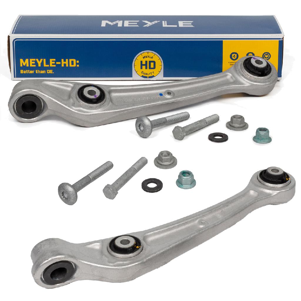 MEYLE Lenker, Radaufhängung 116 050 0170/HD + Lenker, Radaufhängung 116 050 0169/HD