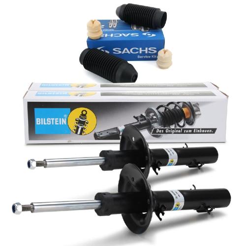 SACHS Staubschutzsatz, Stoßdämpfer 900 042 BILSTEIN Stoßdämpfer 22-145550 Bild SACHS Staubschutzsatz, Stoßdämpfer 900 042 BILSTEIN Stoßdämpfer 22-145550