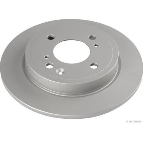 HERTH+BUSS JAKOPARTS Bremsbelagsatz, Scheibenbremse J3614028 + Bremsscheibe J3314051 Bild HERTH+BUSS JAKOPARTS Bremsbelagsatz, Scheibenbremse J3614028 + Bremsscheibe J3314051