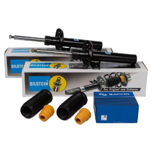 SACHS Staubschutzsatz, Stoßdämpfer 900 136 BILSTEIN Stoßdämpfer 22-131614 Bild SACHS Staubschutzsatz, Stoßdämpfer 900 136 BILSTEIN Stoßdämpfer 22-131614