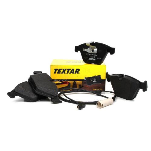 TEXTAR Bremsbelagsatz, Scheibenbremse 2331211 HERTH+BUSS ELPARTS Warnkontakt, Bremsbelagverschleiß 70608128 Bild TEXTAR Bremsbelagsatz, Scheibenbremse 2331211 HERTH+BUSS ELPARTS Warnkontakt, Bremsbelagverschleiß 70608128