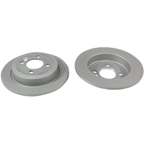 ZIMMERMANN Bremsscheiben + Beläge + Wako MINI R56 R57 R55 R58 R59 ab 08.2010 hinten Bild ZIMMERMANN Bremsscheiben + Beläge + Wako MINI R56 R57 R55 R58 R59 ab 08.2010 hinten