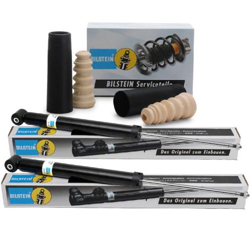 BILSTEIN Stoßdämpfer 19-109572 + Staubschutzsatz, Stoßdämpfer 11-115755 Bild BILSTEIN Stoßdämpfer 19-109572 + Staubschutzsatz, Stoßdämpfer 11-115755