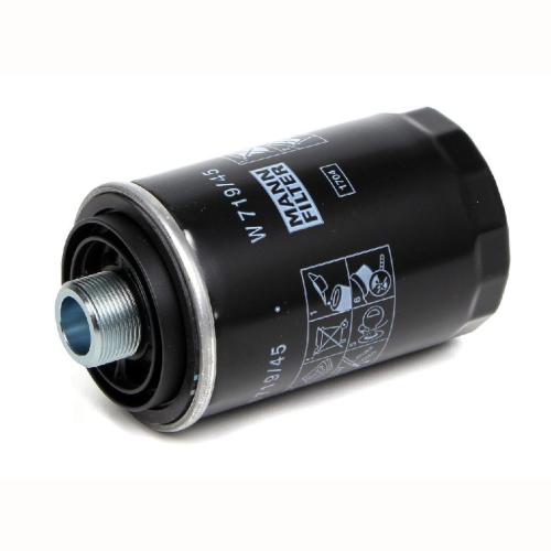 MANN-FILTER Ölfilter W 719/45 + Luftfilter C 35 154 + Filter, Innenraumluft CUK 2939 Bild MANN-FILTER Ölfilter W 719/45 + Luftfilter C 35 154 + Filter, Innenraumluft CUK 2939