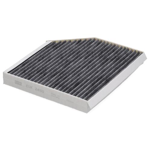 MANN-FILTER Filter, Innenraumluft CUK 2450 HENGST FILTER Luftfilter E675L D157 Bild MANN-FILTER Filter, Innenraumluft CUK 2450 HENGST FILTER Luftfilter E675L D157
