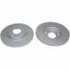 ZIMMERMANN Bremsscheiben + Beläge + Wako MERCEDES W169 A170-200 A160/180CDI W245 vorne Bild ZIMMERMANN Bremsscheiben + Beläge + Wako MERCEDES W169 A170-200 A160/180CDI W245 vorne