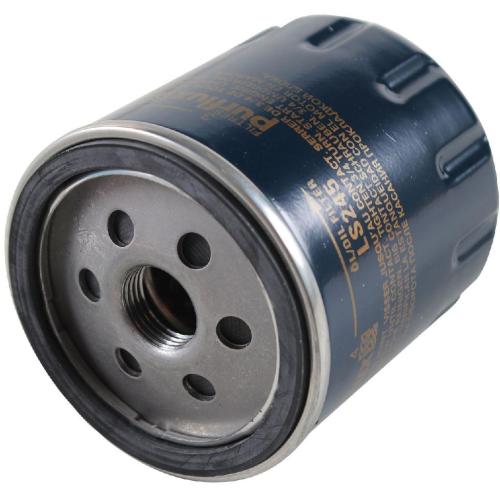 Inspektionskit für VOLVO S60 II S80 II V60 V70 III XC60 2.0 T 203 PS + T5 241 PS Bild Inspektionskit für VOLVO S60 II S80 II V60 V70 III XC60 2.0 T 203 PS + T5 241 PS