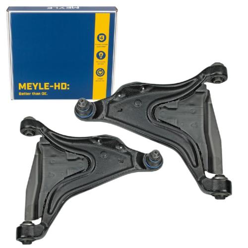 MEYLE Lenker, Radaufhängung 516 050 0101/HD + Lenker, Radaufhängung 516 050 0100/HD Bild MEYLE Lenker, Radaufhängung 516 050 0101/HD + Lenker, Radaufhängung 516 050 0100/HD