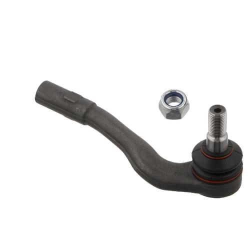 FEBI BILSTEIN Spurstangenkopf 22615 + Spurstangenkopf 22614 + Axialgelenk, Spurstange 22620 Bild FEBI BILSTEIN Spurstangenkopf 22615 + Spurstangenkopf 22614 + Axialgelenk, Spurstange 22620