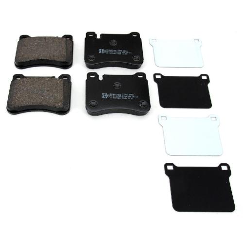 Zimmermann SPORT Bremsscheiben + Beläge + Wako MERCEDES W203 S203 CL203 C320CDI vorne Bild Zimmermann SPORT Bremsscheiben + Beläge + Wako MERCEDES W203 S203 CL203 C320CDI vorne
