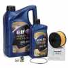 6L elf Evolution R-TECH ELITE 5W-30 + ORIGINAL Ölfilter für RENAULT DACIA 0.9-1.3 TCe Bild 6L elf Evolution R-TECH ELITE 5W-30 + ORIGINAL Ölfilter für RENAULT DACIA 0.9-1.3 TCe