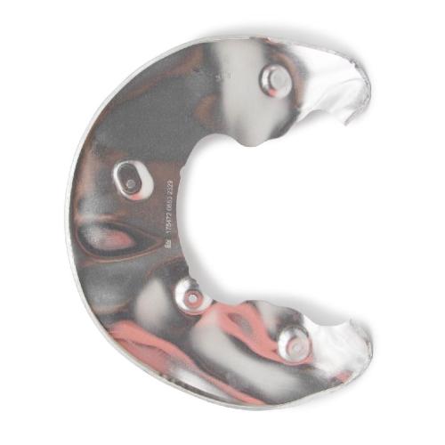 FEBI BILSTEIN Spritzblech, Bremsscheibe 175472 + Spritzblech, Bremsscheibe 175473 Bild FEBI BILSTEIN Spritzblech, Bremsscheibe 175472 + Spritzblech, Bremsscheibe 175473