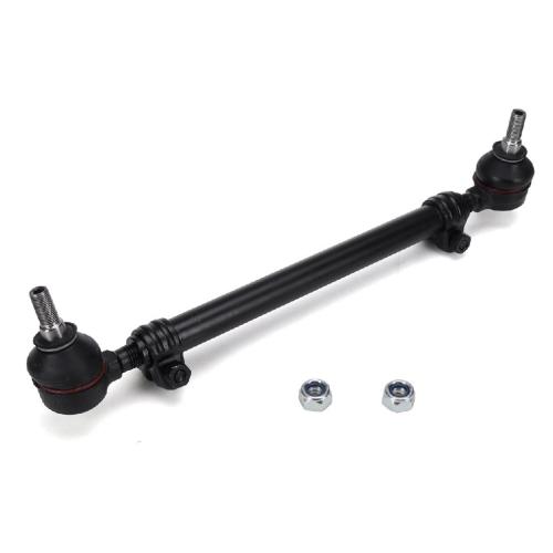 SPIDAN CHASSIS PARTS Spurstange 45605 AIC Spurstange 54452 STABILUS Lenkungsdämpfer 363952 Bild SPIDAN CHASSIS PARTS Spurstange 45605 AIC Spurstange 54452 STABILUS Lenkungsdämpfer 363952