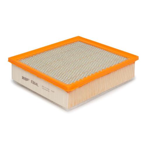 HENGST FILTER Filter, Innenraumluft E1907LC + Luftfilter E884L + Ölfilter E27H D84 Bild HENGST FILTER Filter, Innenraumluft E1907LC + Luftfilter E884L + Ölfilter E27H D84