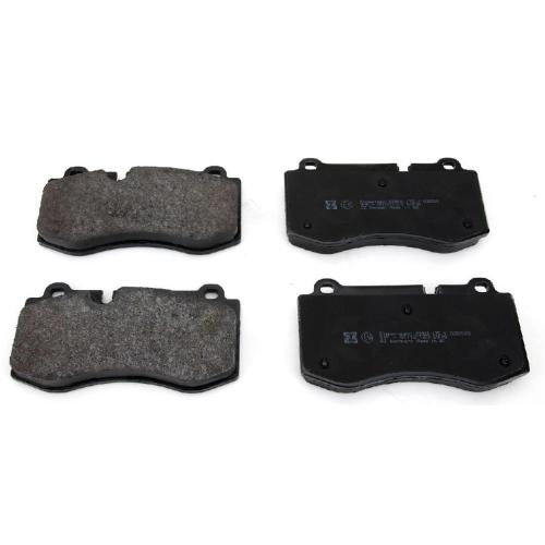 ZIMMERMANN Bremsscheiben + Beläge + Wako MERCEDES W211 S211 E500 E420CDI vorne Bild ZIMMERMANN Bremsscheiben + Beläge + Wako MERCEDES W211 S211 E500 E420CDI vorne