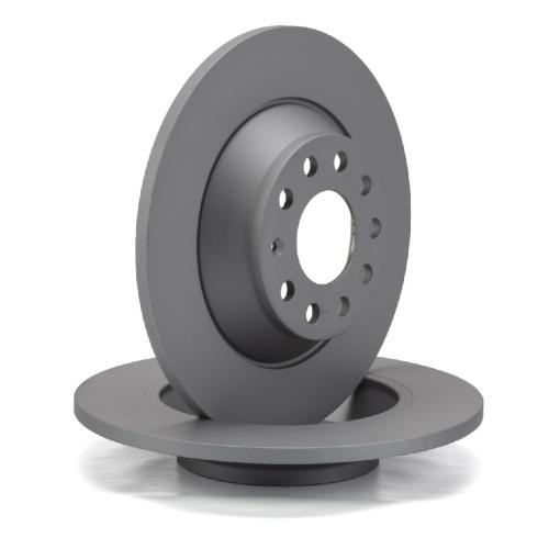 ZIMMERMANN Bremsbelagsatz, Scheibenbremse 24483.170.2 + Bremsscheibe 100.3320.20 Bild ZIMMERMANN Bremsbelagsatz, Scheibenbremse 24483.170.2 + Bremsscheibe 100.3320.20