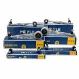 MEYLE Stange/Strebe, Stabilisator 016 060 0045/HD + Lenker, Radaufhängung 016 050 0067 + Lenker, Radaufhängung 016 050 0032/HD + Lenker, Radaufhängung 016 050 0031/HD + Lenker, Radaufhängung 016 050 0066 + Stange/Strebe, Stabilisator 016 060 0044/HD