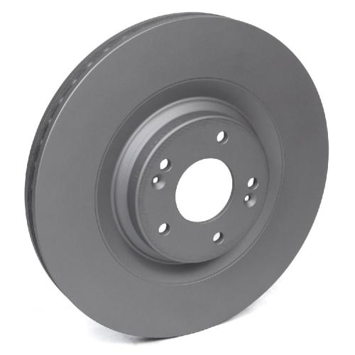 ZIMMERMANN Bremsbelagsatz, Scheibenbremse 22855.200.2 + Bremsscheibe 285.3537.20 Bild ZIMMERMANN Bremsbelagsatz, Scheibenbremse 22855.200.2 + Bremsscheibe 285.3537.20