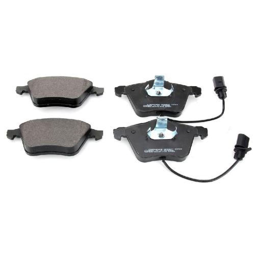 ZIMMERMANN Bremsbelagsatz, Scheibenbremse 23762.200.1 + Bremsscheibe 100.1249.52 Bild ZIMMERMANN Bremsbelagsatz, Scheibenbremse 23762.200.1 + Bremsscheibe 100.1249.52