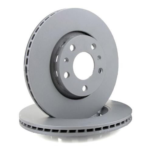 ZIMMERMANN Bremsbelagsatz, Scheibenbremse 23883.175.2 + Bremsscheibe 100.3313.20 Bild ZIMMERMANN Bremsbelagsatz, Scheibenbremse 23883.175.2 + Bremsscheibe 100.3313.20