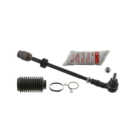 FEBI BILSTEIN Spurstange 100342 + Spurstange 49077 Bild FEBI BILSTEIN Spurstange 100342 + Spurstange 49077