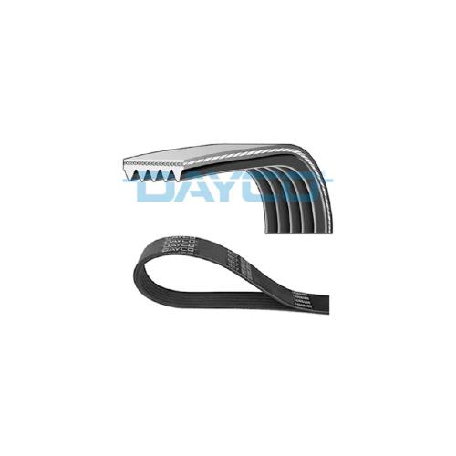 DAYCO Keilrippenriemen 5PK1230 SNR Spannrolle, Keilrippenriemen GA353.59 Bild DAYCO Keilrippenriemen 5PK1230 SNR Spannrolle, Keilrippenriemen GA353.59