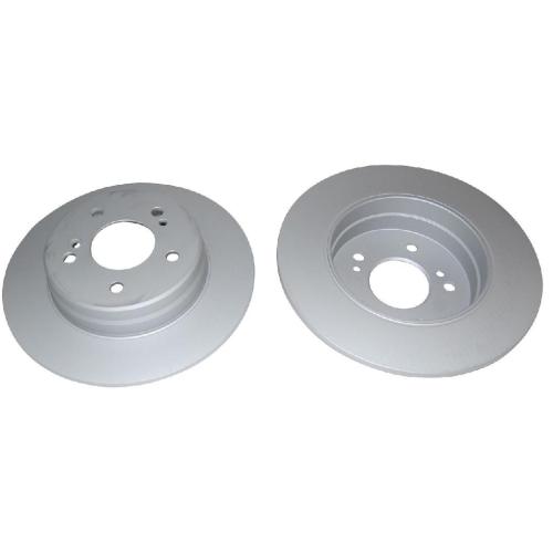 ZIMMERMANN Bremsbelagsatz, Scheibenbremse 21197.150.1 + Bremsscheibe 400.1412.20 Bild ZIMMERMANN Bremsbelagsatz, Scheibenbremse 21197.150.1 + Bremsscheibe 400.1412.20