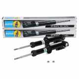 BILSTEIN Stoßdämpfer 19-213729 + Stoßdämpfer 19-213736
